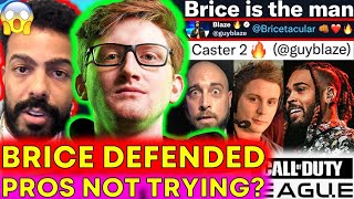 Velly Drama PLOT THICKENS: Blaze Speaks! Pros Exposed Not Grinding 😱 Update
