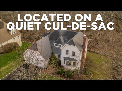 19 McKeon Place, Ridgefield, CT home video tour