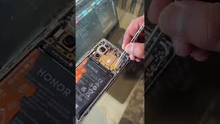 Honor 70 5G factory Reset &amp; Frp Remove in City Mobile Zone  #citymobilezone #Qalandrabad