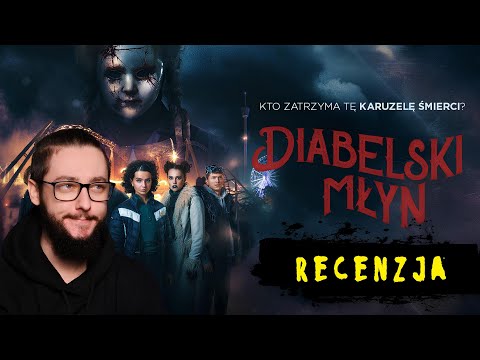 Diabelski młyn -
