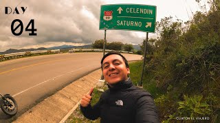 Cajamarca  Celendín hasta Chachapoyas, la ruta temida por los moto viajeros del norte del Perú.