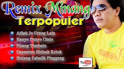 Remix Minang Terpopuler | Jhon Kinawa - Adiak Jo Urang Lain ( Official Music Video)  - Durasi: 23:32. 