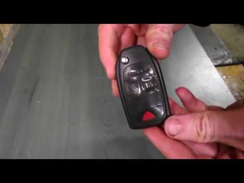 how-to-change-a-dead-battery-on-a-volvo-key-fob