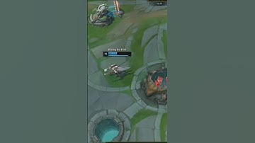 R yi cũng kinh đấy thế có bằng R rồng ngàn tuổi của lucian không|(SDD_7080) #shorts #leagueoflegends