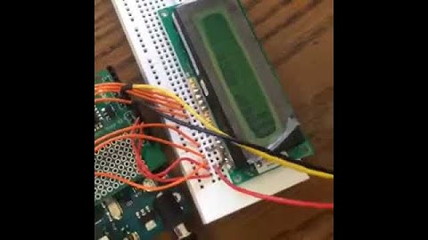 Bluetooth Shield and Arduino Uno