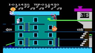 Popeye Nes - Play It Through