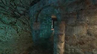 Counter-Strike Source Benchmark test i7 6700k + GTX 970