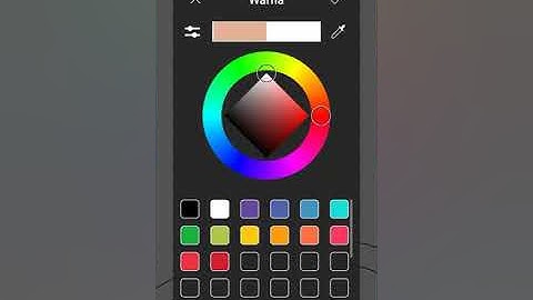 [FULL] Membuat Vector art di android (Part3)