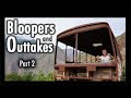 Dirt Sunrise - Bloopers, outtakes, and funniest moments: Part 2