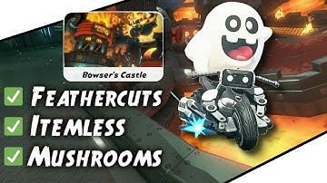 Complete Guide to Bowser