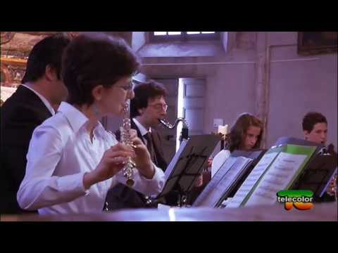 Video: Passione Per Gli Ensemble