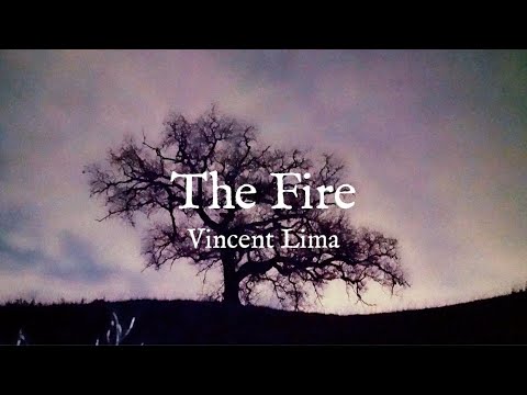 Vincent Lima   The Fire Official Lyric Video