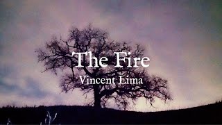 Vincent Lima - The Fire