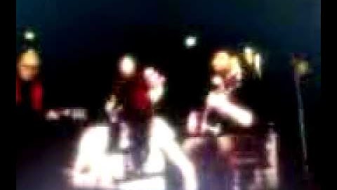 My satellite - music video from stickam