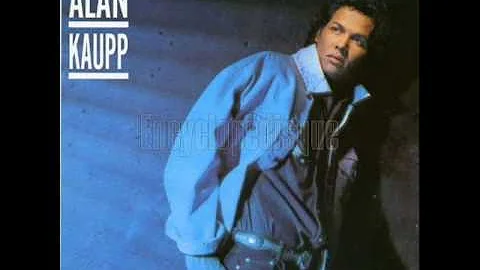 Alan Kaupp - Never Be A stranger