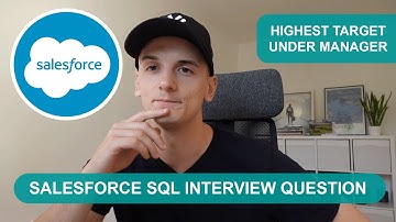 Salesforce SQL Interview Question for Data Scientists and Data Analysts (StrataScratch 9905)