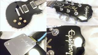 Epiphone by Gibson LP-100改 レスポール Les Paul-100 ボルトオン