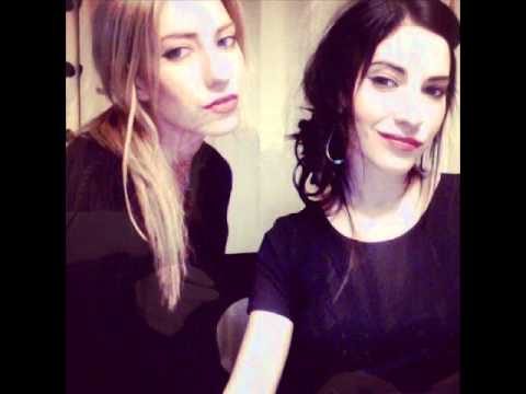 The Veronicas (+) Till I Say It's Over