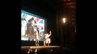 Pirates Of The Caribbean Marathon 2011