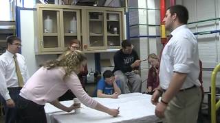 ChemE 2014 EWeek Video: The Office