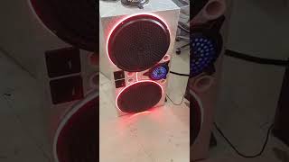 15 inchi 2 subwoofer #subwoofer #Amplifier #tractor #music‎ @Amplifiertractor