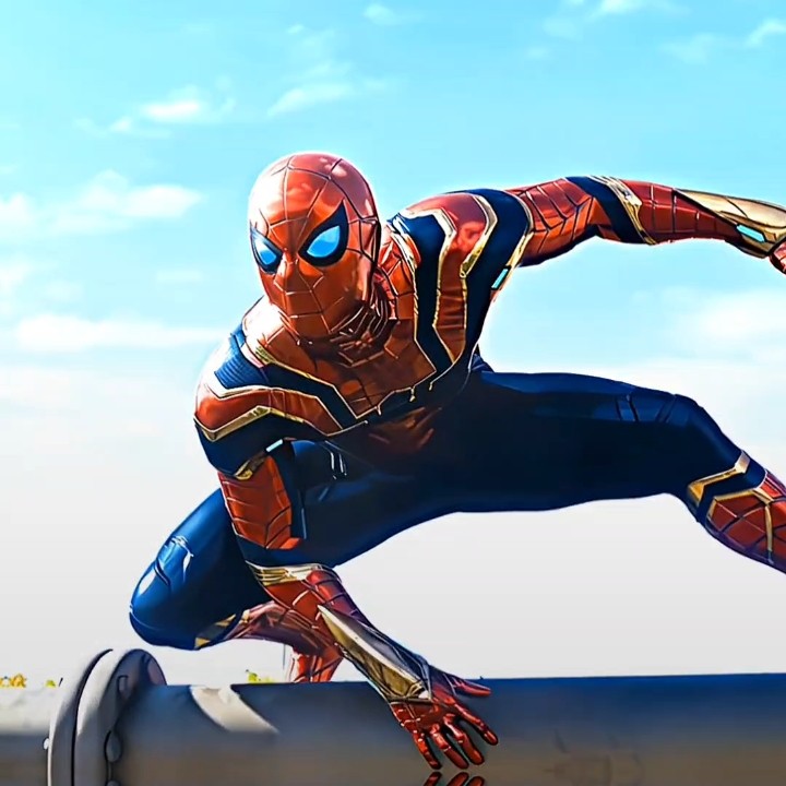 Spider-Man | Hero in Every Universe 🌍🕸️'