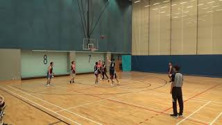 20180624 SEWA VS CS 1st Quarter