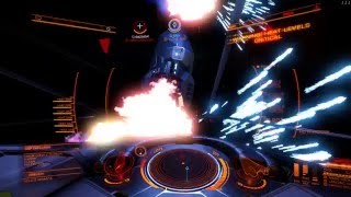 CMDR Conflict Europe Combat Logging 28 April 2016