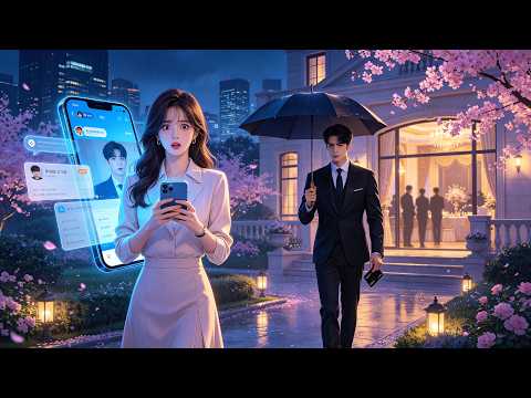 I helped my sister meet her online boyfriend, but ended up falling for him instead #minidrama