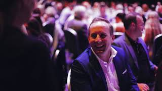 Storyfest Hosts Thai Cave Rescue Divers