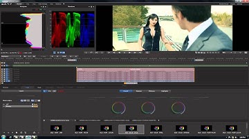Speedlooks Tutorial 03 - Applying and Working With SpeedLooks