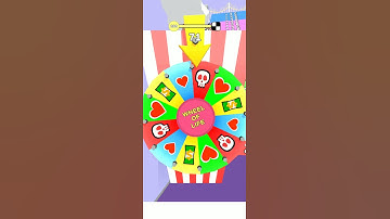 Run Of Life (IOS, Android) NEW UPDATE Gameplay Walkthrough All Levels Eps 390 #Shorts