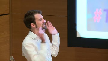 #SpotOn17 - Lightning talk