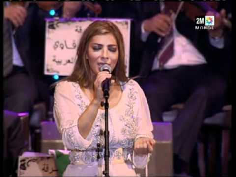 اصاله القصيده الدمشقيه موازين