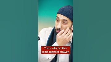 How to Make Marriage Easy | Nouman Ali Khan