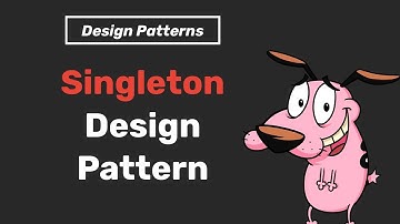 Singleton Design Pattern in Java 🚀 | Real-World Example + Multithreading Explained