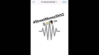 #comingsoon #newmusic #StreetMoney #Shit #2 #Boochie