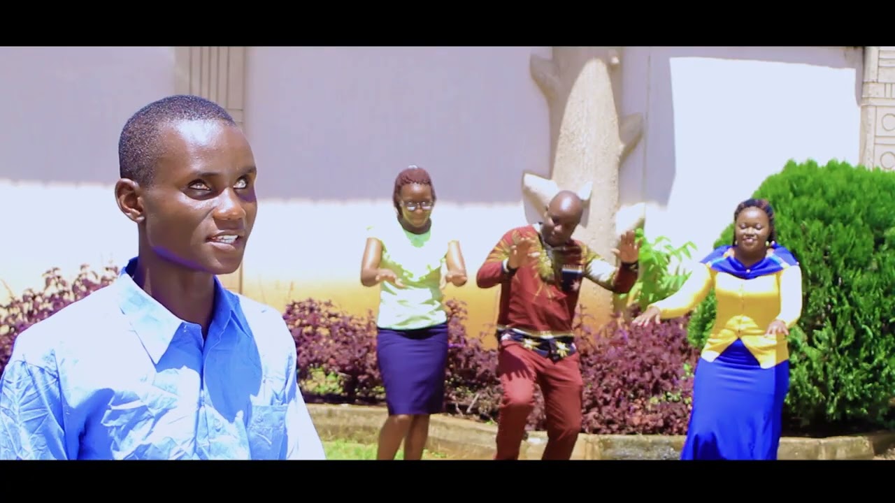 HARUSI BY AMO MSANII COOL