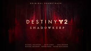 Destiny 2: Shadowkeep Original Soundtrack – Track 19 – Salvation