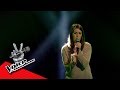 Elien  bring me to life  knockouts  the voice van vlaanderen  vtm