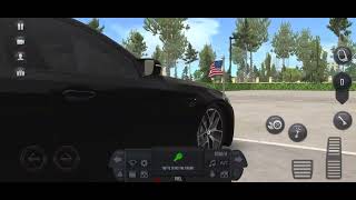 President Protection Mode , Truck Simulator Ultimate screenshot 4