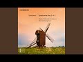 Symphony No 4 In C Minor D 417 Tragic III Menuetto Allegro Vivace Symphony No 4 In C Minor D 417 Tragic III Menuetto Allegro Vivace