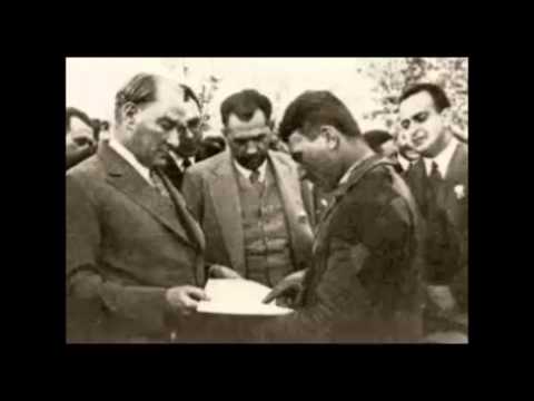 Atatürk Ve Basın