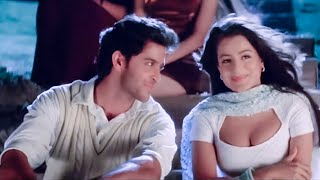 Chand Sitare Phool Aur Khushboo 4K Video Song | Kaho Naa.. Pyaar Hai | Hrithik Roshan, Ameesha Patel