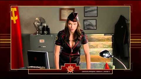 C&C Red Alert 3 - Soviets Chapter 8-3. Premier has gone mad!