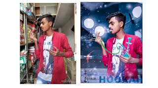 . Hukkha Edit Samir Editing,
