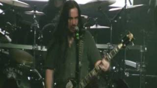 Carcass - Inpropagation. Live in Melbourne.