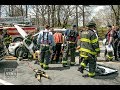 FDNY Auto Extrication | L169 E202 Bay Ridge Brooklyn