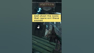 How to solve puzzles in VoidTrain #steam #gaming #gameplay