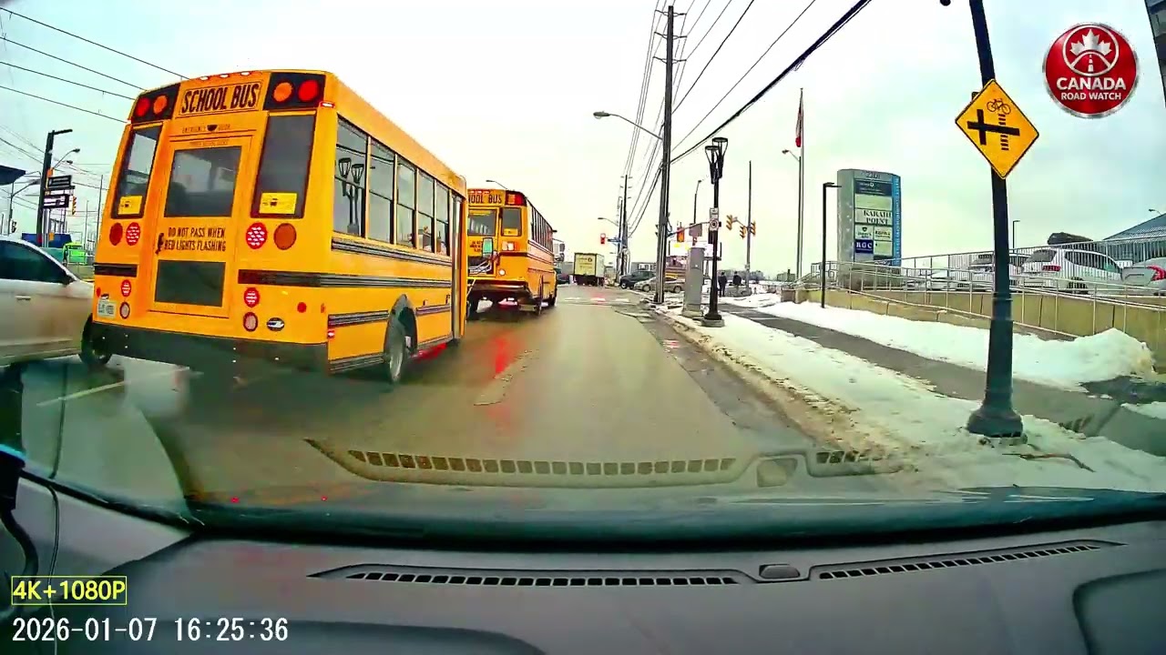 Canada Road Watch video 59 | G2 Helping Video ,G2 Driving Practice